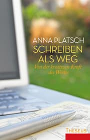 Cover von Schreiben als Weg