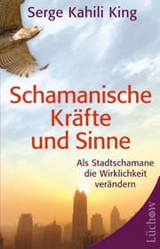 Cover von Schamanische Kräfte und Sinne