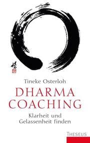 Cover von Dharma Coaching