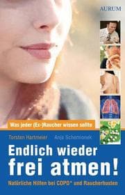 Cover von Endlich wieder frei atmen!
