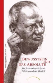 Cover von Bewusstsein und das Absolute