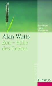 Cover von Zen - Stille des Geistes