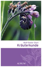 Cover von Kräuterkunde