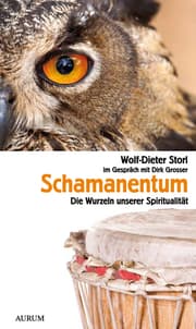 Cover von Schamanentum