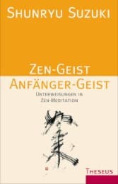 Cover von Zen-Geist, Anfänger-Geist