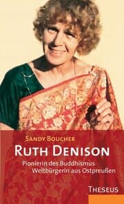 Cover von Ruth Denison