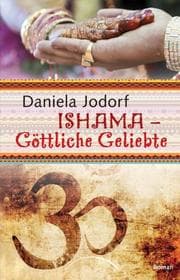 Cover von Ishama - Göttliche Geliebte