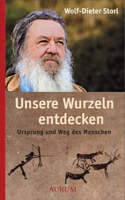 Cover von Unsere Wurzeln entdecken
