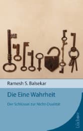 Cover von Die eine Wahrheit