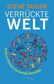 Cover von Verrückte Welt