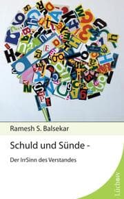 Cover von Schuld und Sünde