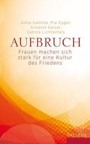 Cover von Aufbruch