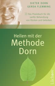 Cover von Heilen mit der Methode Dorn