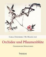 Cover von Orchidee und Pflaumenblüte