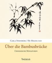 Cover von Über die Bambusbrücke