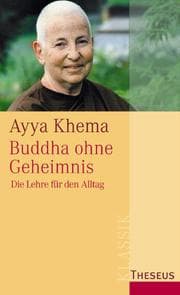 Cover von Buddha ohne Geheimnis