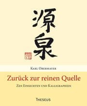 Cover von Zurück zur reinen Quelle
