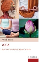 Cover von Yoga