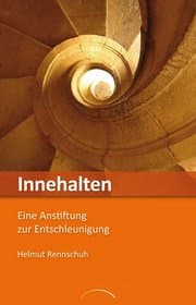 Cover von Innehalten