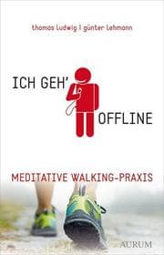 Cover von Ich geh' offline