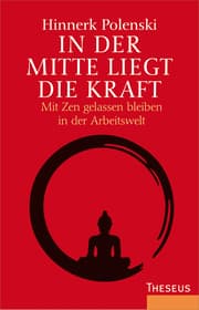Cover von In der Mitte liegt die Kraft