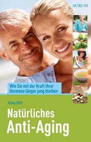 Cover von Natürliches Anti-Aging
