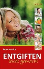 Cover von Entgiften leicht gemacht