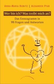 Cover von Wer bin ich? Was treibt mich an?