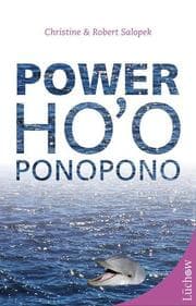 Cover von Power Ho'oponopono