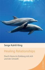 Cover von Healing Relationships