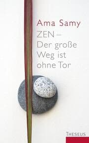 Cover von Zen - Der große Weg ist ohne Tor