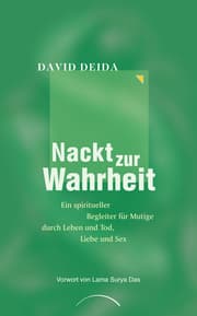 Cover von Nackt zur Wahrheit