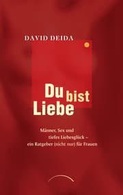 Cover von Du bist Liebe