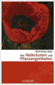 Cover von Von Heilkräutern und Pflanzengottheiten
