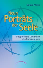 Cover von Neun Porträts der Seele