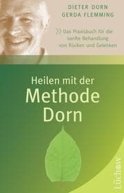 Cover von Heilen mit der Methode Dorn