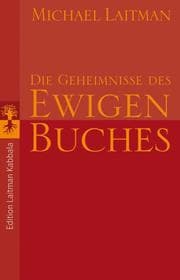 Cover von Die Geheimnisse des ewigen Buches 1