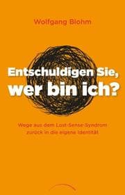 Cover von Entschuldigen Sie, wer bin ich?