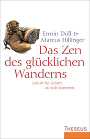 Cover von Das Zen des glücklichen Wanderns