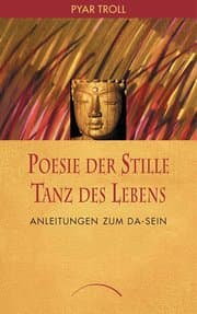 Cover von Poesie der Stille Tanz des Lebens