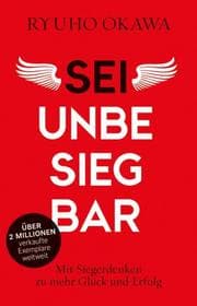 Cover von Sei unbesiegbar