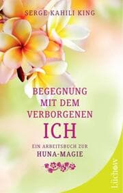 Cover von Begegnung mit dem verborgenen Ich