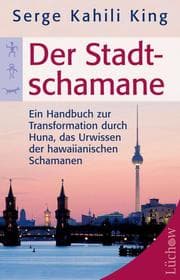 Cover von Der Stadt-Schamane