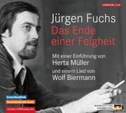 Cover von Das Ende einer Feigheit