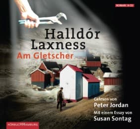 Cover von Am Gletscher