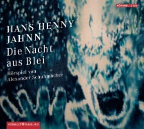 Cover von Die Nacht aus Blei