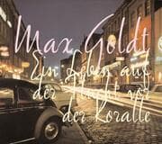 Cover von Ein Leben auf der Flucht vor der Koralle
