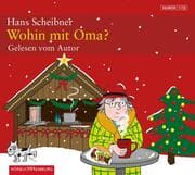 Cover von Wohin mit Oma?