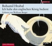 Cover von Ich habe den englischen König bedient