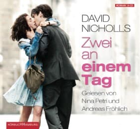 Cover von Zwei an einem Tag
